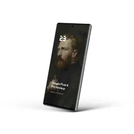 Google Pixel 6 Pro 4